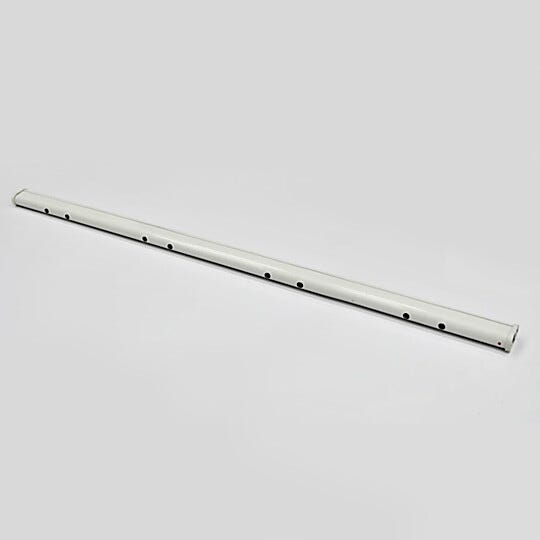 Provides a stream of static-neutralizing ions to protect ESD-sensitive components.