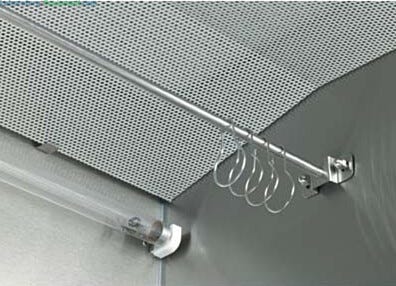 For use with Class II, Type A2 and B2 Biosafety Cabinets  |  3647-40 displayed