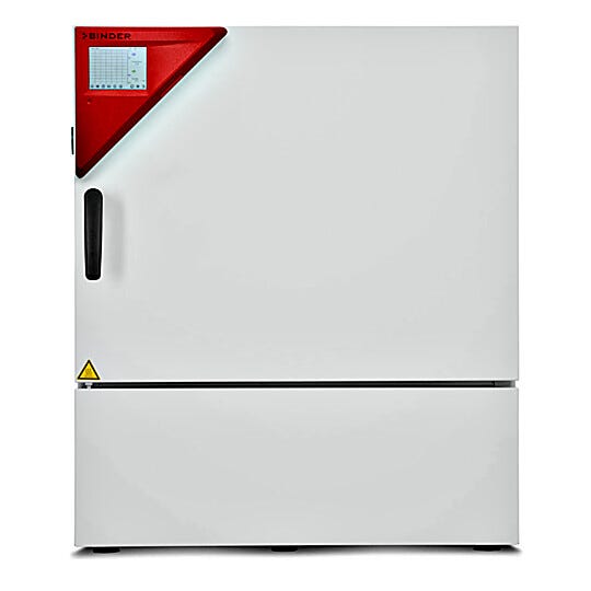 KBF and KMF Humidity Test Chamber with uniform temperature and humidity conditions, 3.6 cu. ft. | 1410-05 displayed
