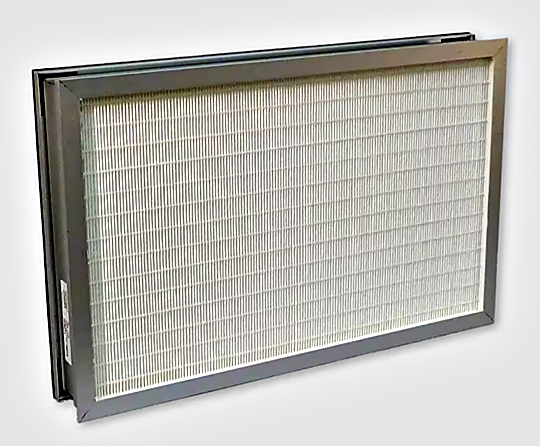 Replacement HEPA/ULPA Filters for Labconco Biosafety Cabinets  |  3647-PP-04 displayed