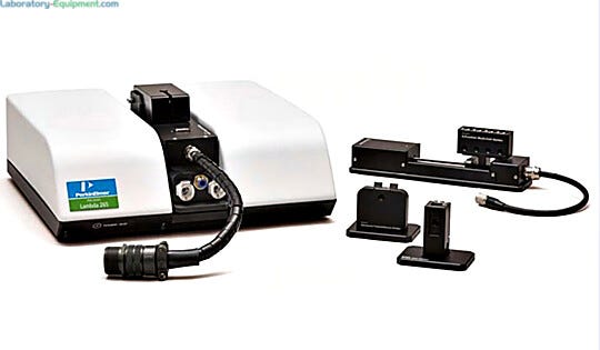 Designed to perform complex and basic materials analysis  |  5102-06 displayed