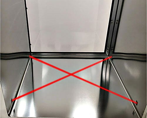 Load Presence Sensor For Smart Passthrough | 2635-90 displayed
