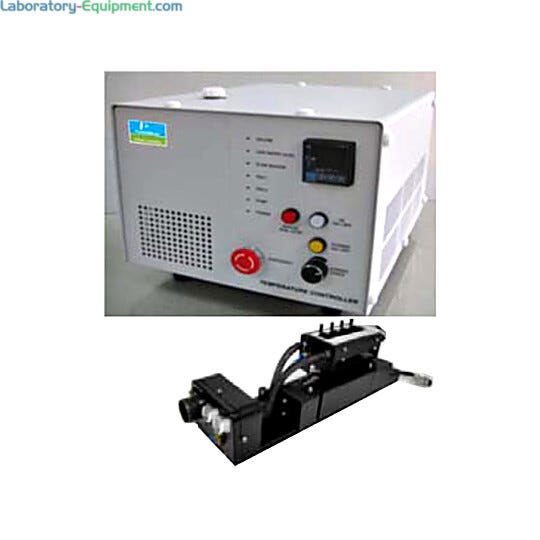 For thermal denaturation, kinetics and precise temperature control applications  |  5102-61 displayed