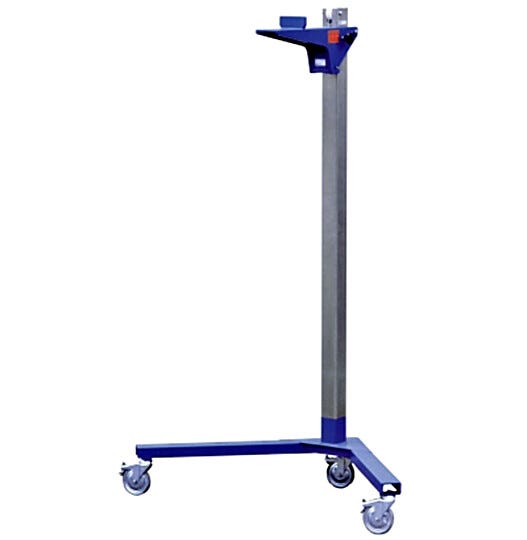 Adaptable for use with other instruments  |  6927-25 displayed
