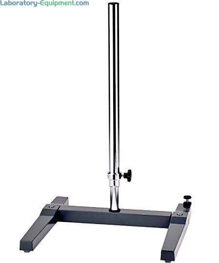 Adjustable arm height allows the unit to be used with a variety of sample containers  |  6925-26 displayed