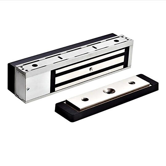 Featuring a 15-second delayed egress timer and audible timer, this lock delivers dependable access control for any facility  |  5050-73 displayed