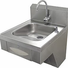 Hand Washing Sinks by Advance Tabco