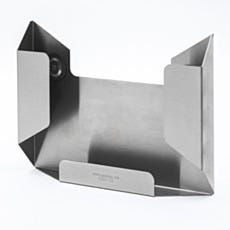 Cleanroom Clipboard and File Holders