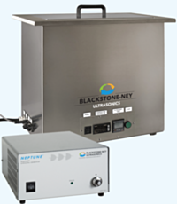PROHT-Series Ultrasonic Cleaners by Blackstone-NEY