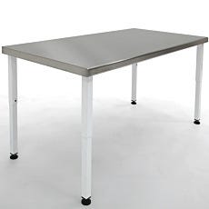 Work Stations for ValuLine® WhisperFlow® Hoods