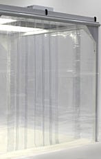 Softwall Panel Kits for Portable CleanBooth