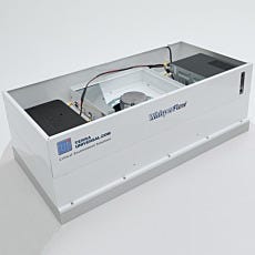 External UPS Battery System for FFU