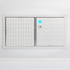 Air Conditioning Smart® WhisperFlow® Fan Filter Units (EC Motor)