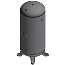 Atlas Copco Air Receiver Tanks