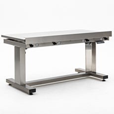 BioSafe® ErgoHeight® Vibration Isolating Auto-Adjusting Work Stations