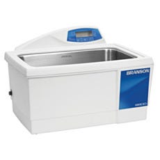 Bransonic® Ultrasonic Baths by Branson