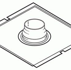 Canopy Connections for Labconco Hoods