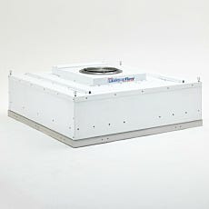 4' x 4' Fan Filter Units