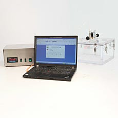 eVAC™ Altitude Simulation Control Modules