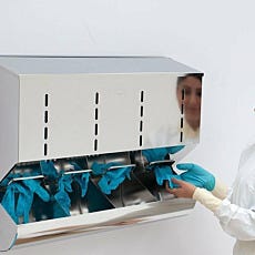 BioSafe® Glove Dispensers