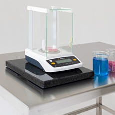Granite Isolators