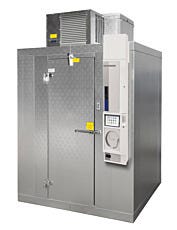 Mini Cold Rooms