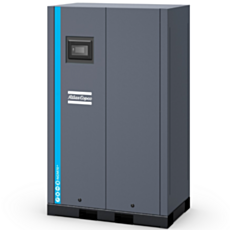 On-Site Nitrogen Generators by Atlas Copco