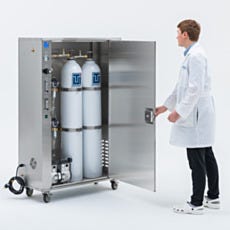 Portable Nitrogen Generators