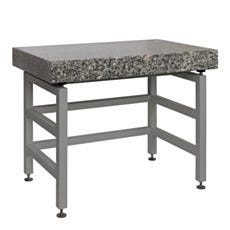 Granite Antivibration Tables by Radwag
