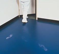 Contamination Control Mats and Floor Coverings