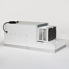Air Conditioned Smart® WhisperFlow® Fan Filter Units