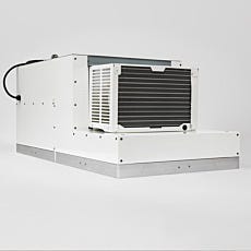 Air Conditioned Smart® WhisperFlow® Fan Filter Units