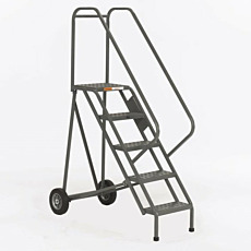 Folding Ladders by EGA Products