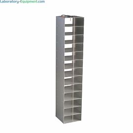 100 cell rack can sustain various inventory items | 6900-03 displayed