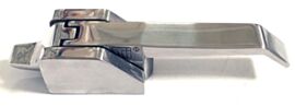 Liftlatch comes with catcher | 1603-43-316L displayed