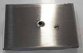Optimizes Growth in 96- and 384-Microwell Plate Formats | 3617-32 displayed