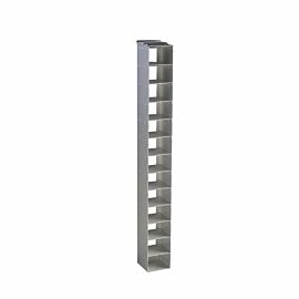 25 cell rack can sustain various inventory items | 6900-07 displayed