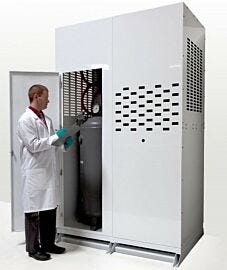 Provides a continuous flow of 99%+ pure nitrogen  |  2701-32 displayed
