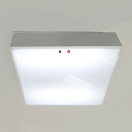 2' x 2' Cleanroom LED light panel with emergency battery back-up in case of power failure  |  3800-48 displayed