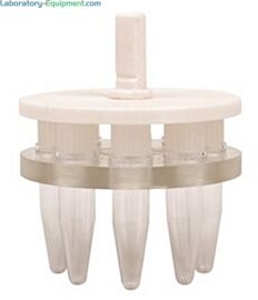 #440 holds 8 tubes  |  5323-45 displayed