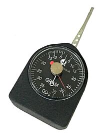 Tester gauge with hook. Product details may differ.  |  9101-03A displayed