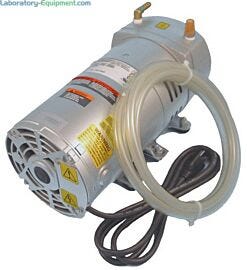 Vacuum Pump for BACTRON anaerobic chambers  |  3901-08 displayed
