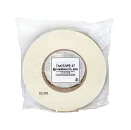 Adhesive Tape, for Cleanroom Conversion, CPVC, Wall Panel