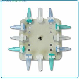 #BV1000-H15 compatible with Mortexer Vortex Mixer  |  2809-02 displayed
