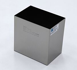 Stainless Steel Benchtop Swab Dispenser  |  4951-35-2 displayed