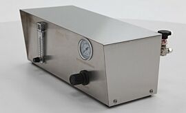 Designed to provide reliable gas drying without the hassle and expense  |  9082-01 displayed