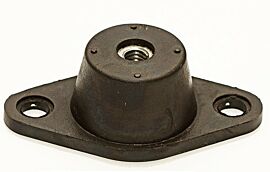 Dampen vibrations to help mantain a steady work surface  |  9700-00 displayed
