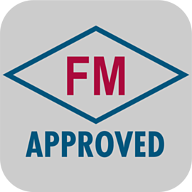 FM 4880 and 4882 Declaration for Wall, Door, and Ceiling Systems  |  6010-94 displayed