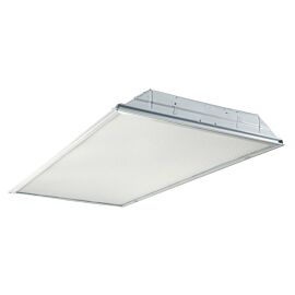 fixture contains four UV light tubes for fluorescence detection  |  3800-27 displayed
