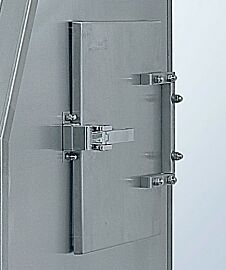 Allow for easy loading of samples or components  |  1685-94-300 displayed